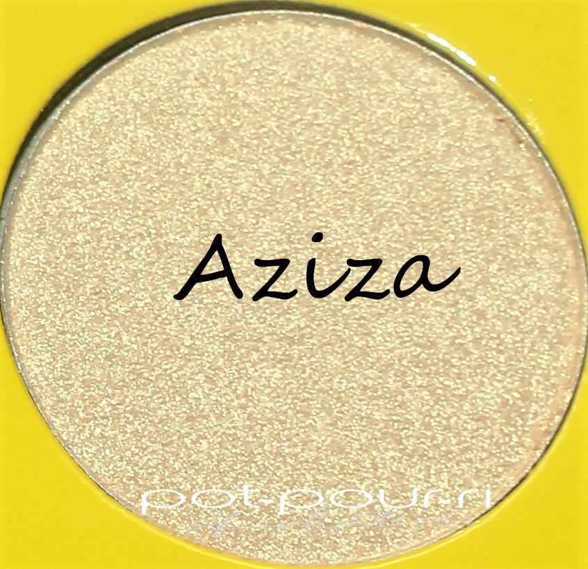 Juvia's-Saharan-Moroccan-11-eyeshadows--Aziza-pale-gold-shimmery-metallic