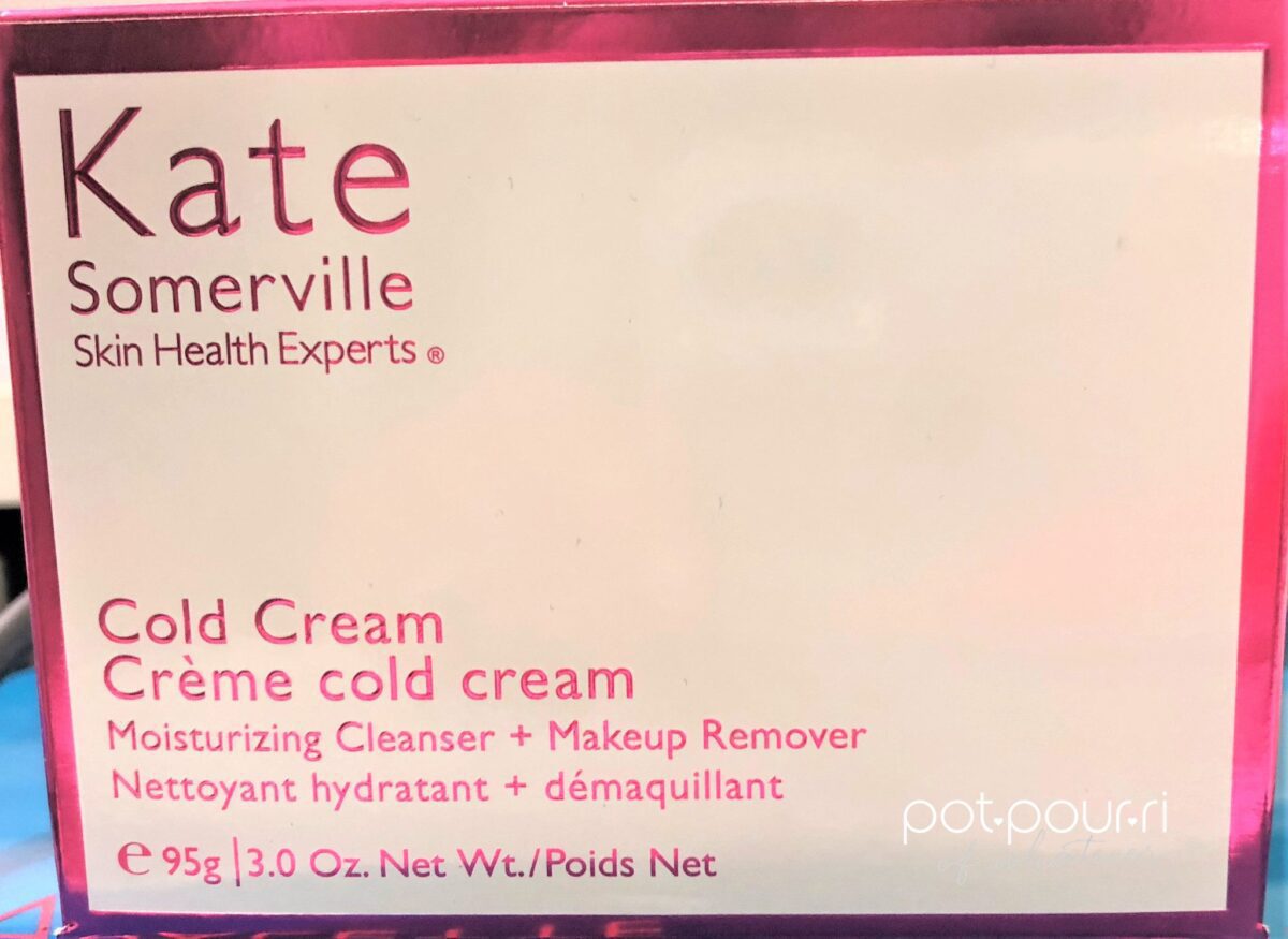 KATE-SOMERVILLE-COLD-CREAM-PACKAGING-BOX