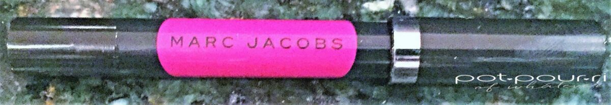 Le Marc Jacobs liquid lip crayon