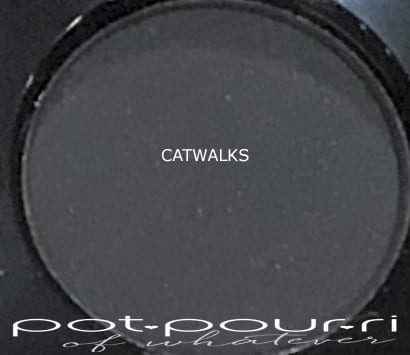 CATWALKS