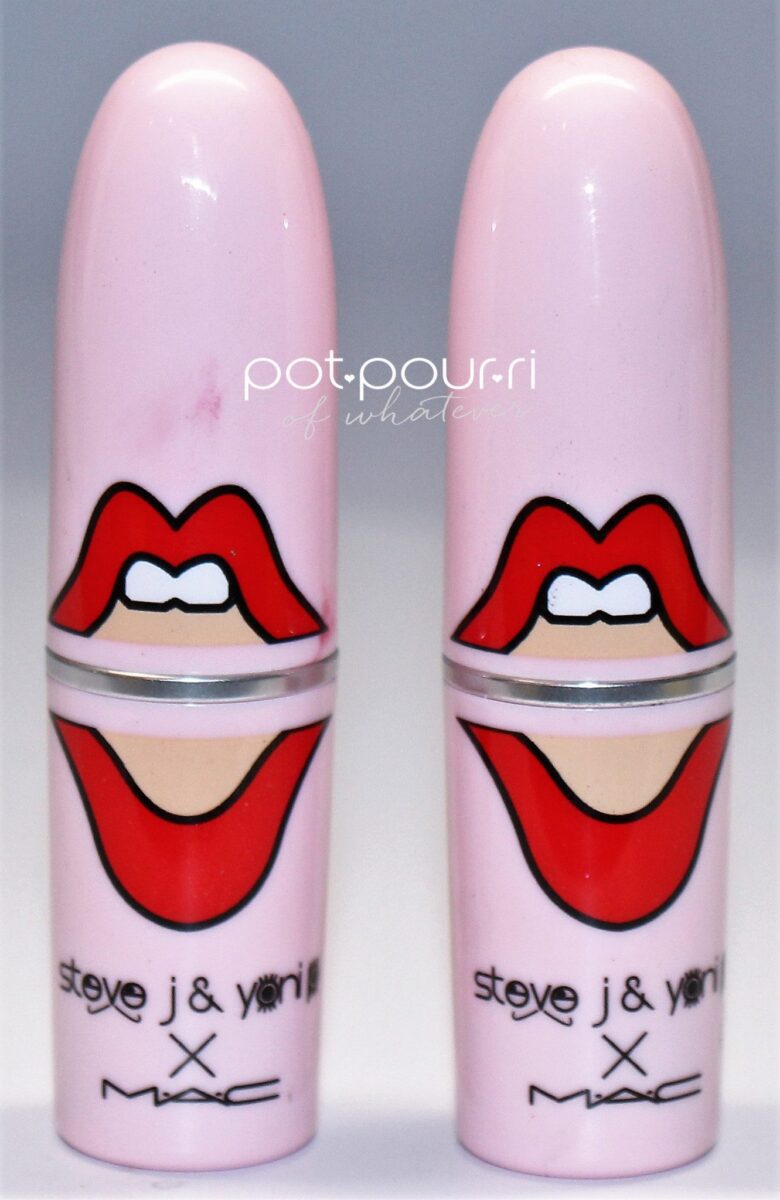Mac-Steve-and-Yoni-lipstick-tubes
