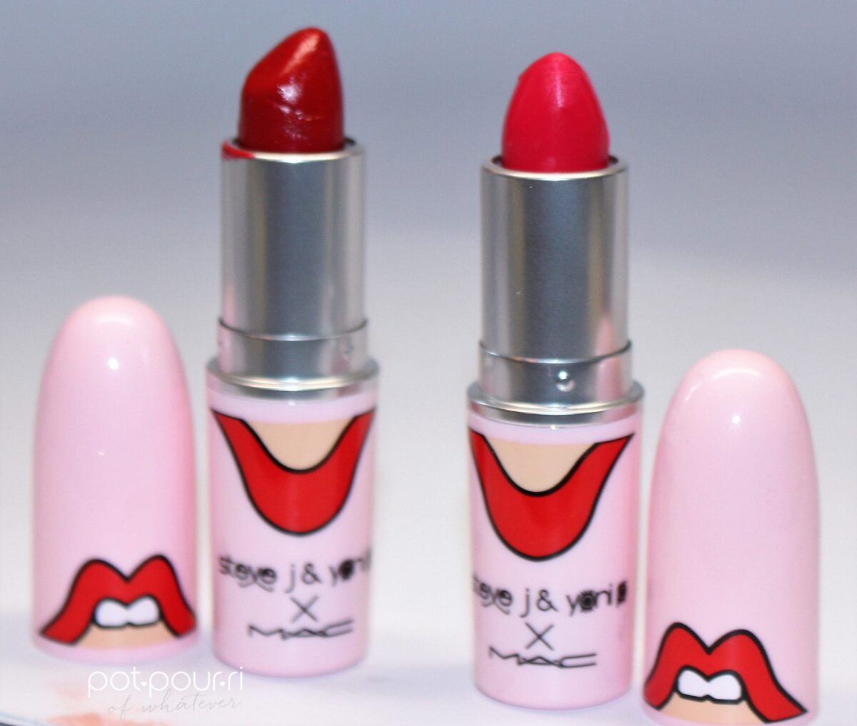 Mac-Steve-and-Yoni-lipsticks
