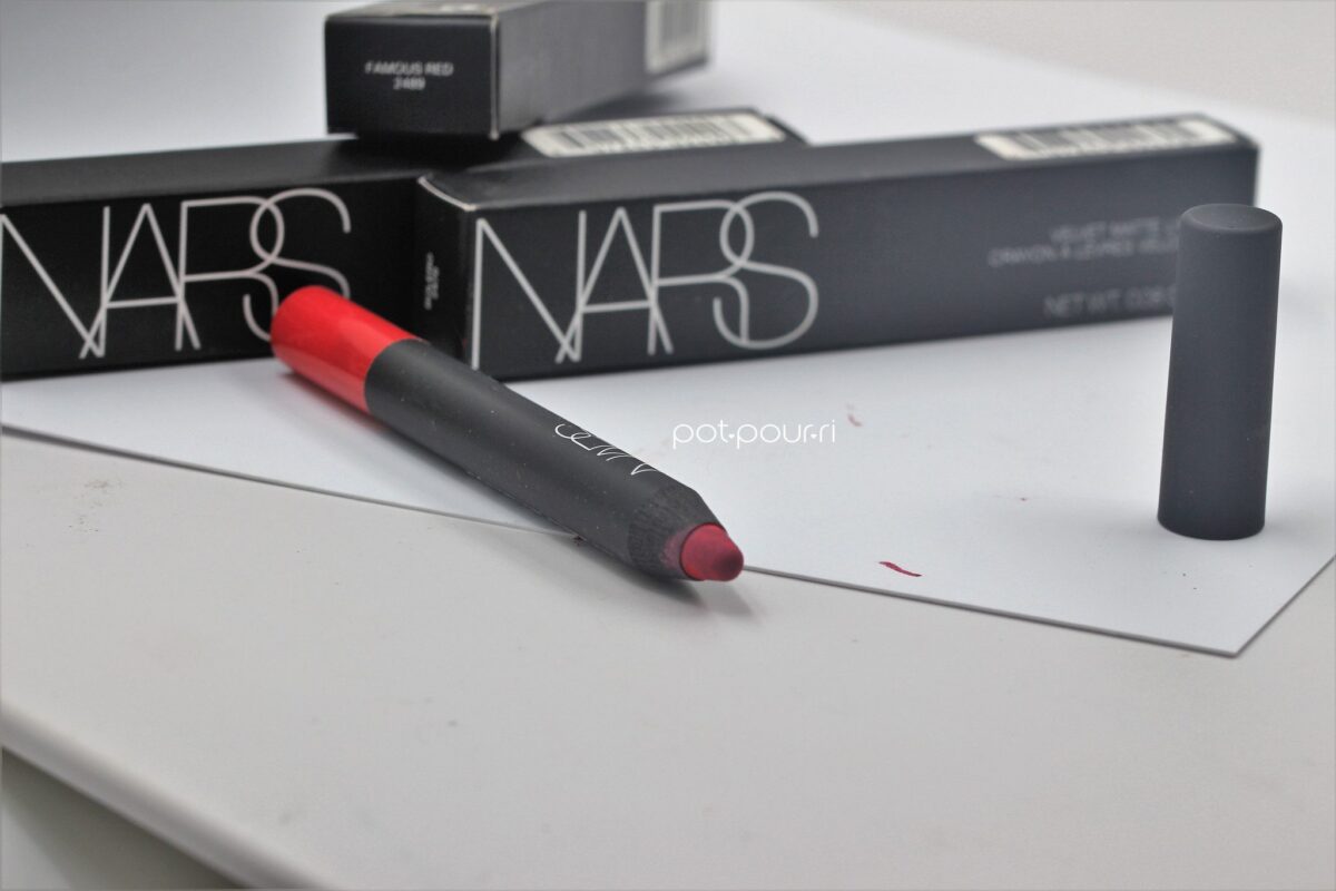 Nars-FamousRed-Velvet-Lip-Pencil-Matte