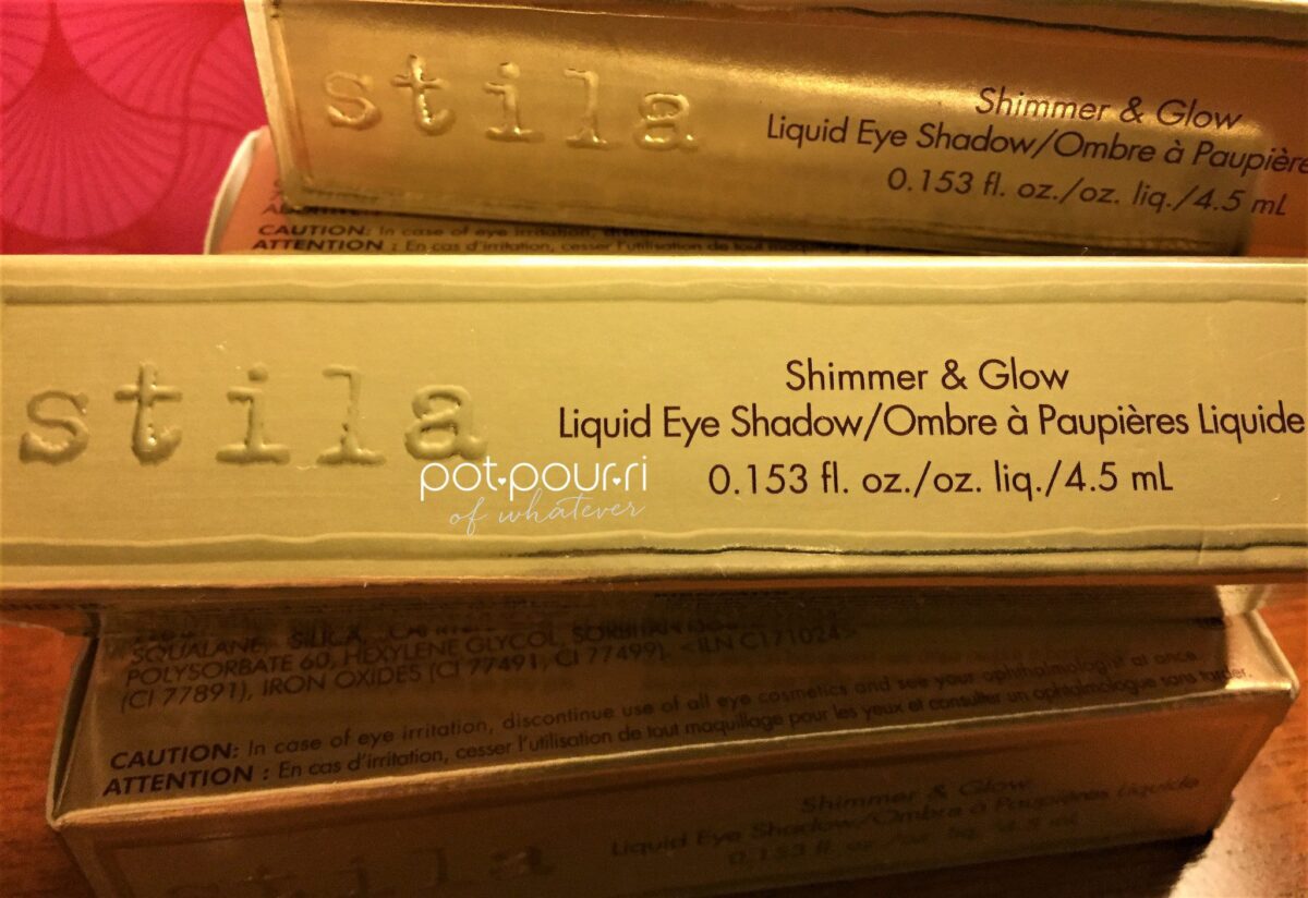 Stila-shimmer-and-glow-liqid-eyeshadow-packaging