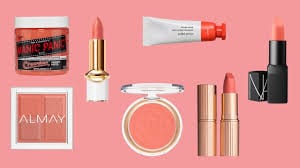 living coral trending color of 2019
