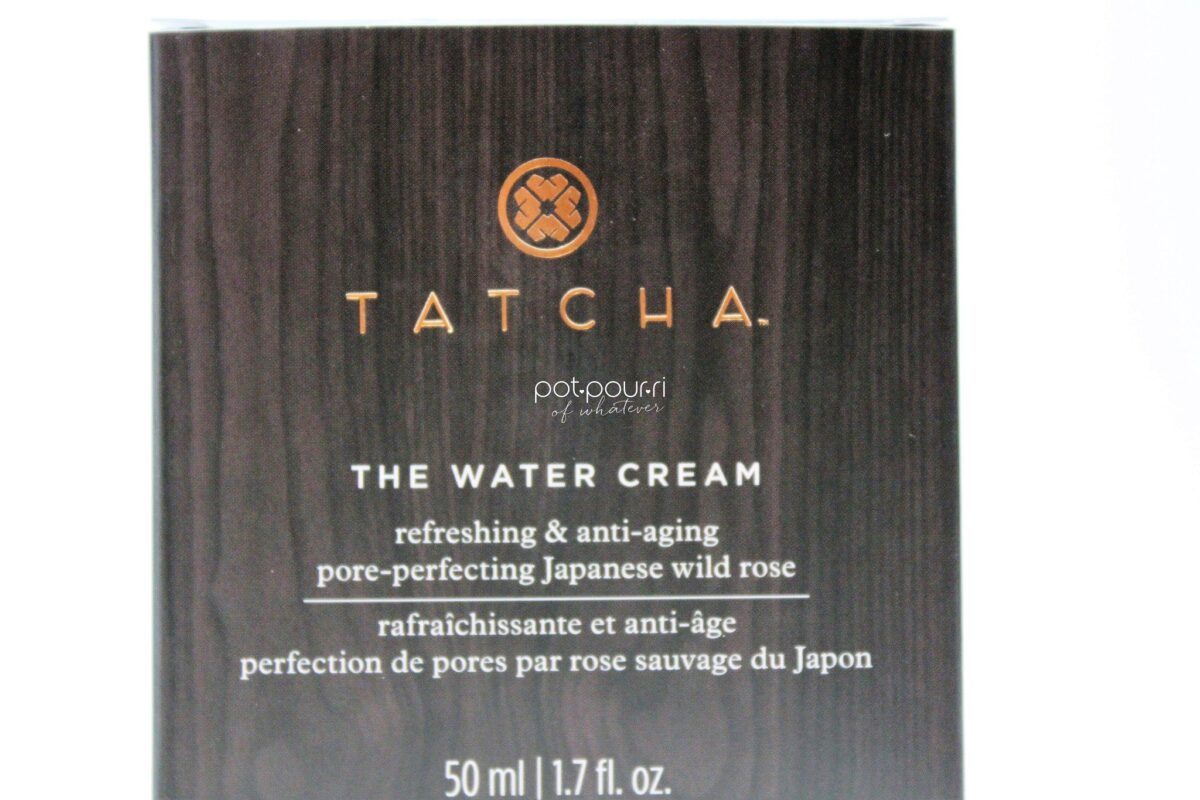Tatcha-The-Water-Cream-packaging-refreshing-antiaging-pore-perfecting-Japanese--wild-rose