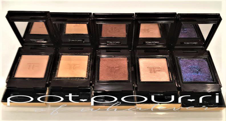 Tom Ford Private Shadow: Fashion or Function