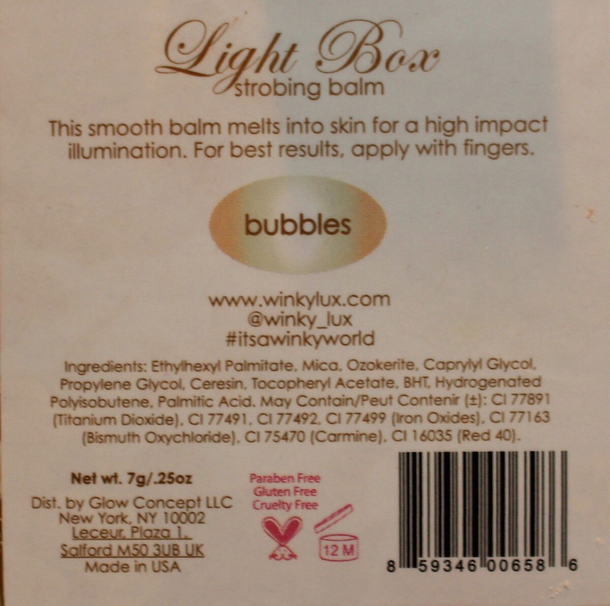 Winky-Lux-strobing-balm-highlighter-ingredients