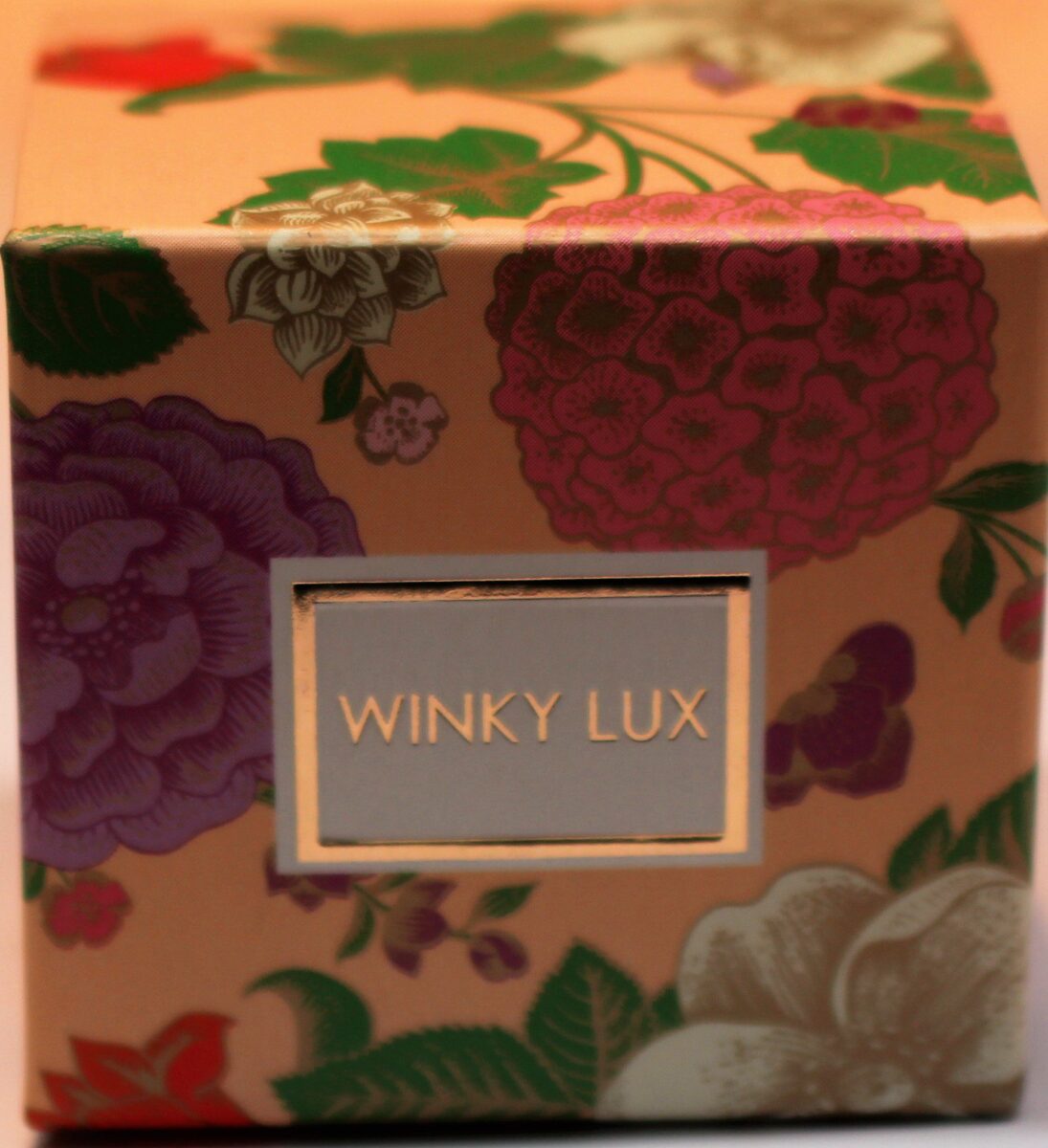 Winky-lux-whipped=cream-primer