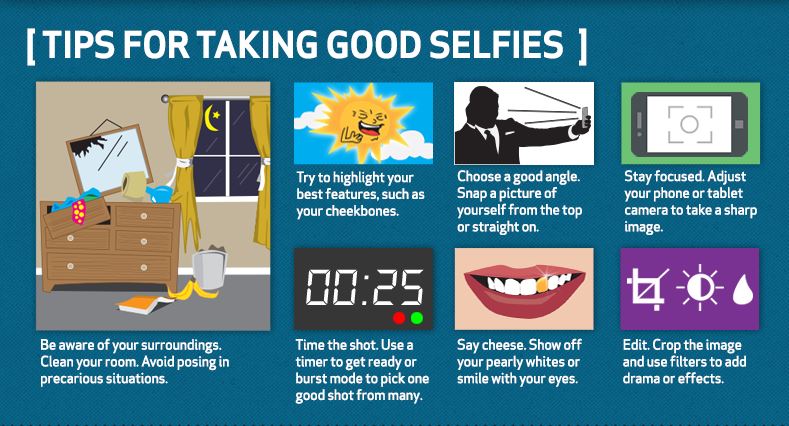 camera-tips-for-taking-good-selfies