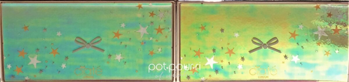COLOR CHANGING CIATE ASTROLIGHTS COMPACTS