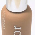 DIOR BACKSTAGE FACE BODY FOUNDATION SQUEEZE BOTTLE