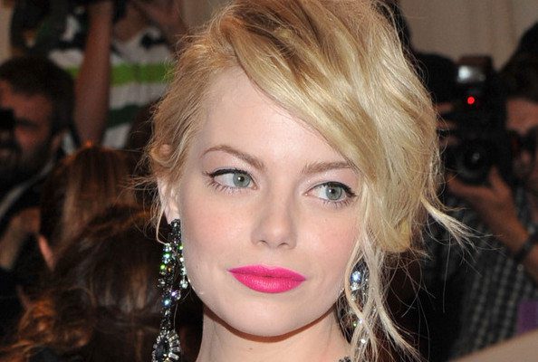 Summery pink lipsticks are now trending year-round favorites for 
