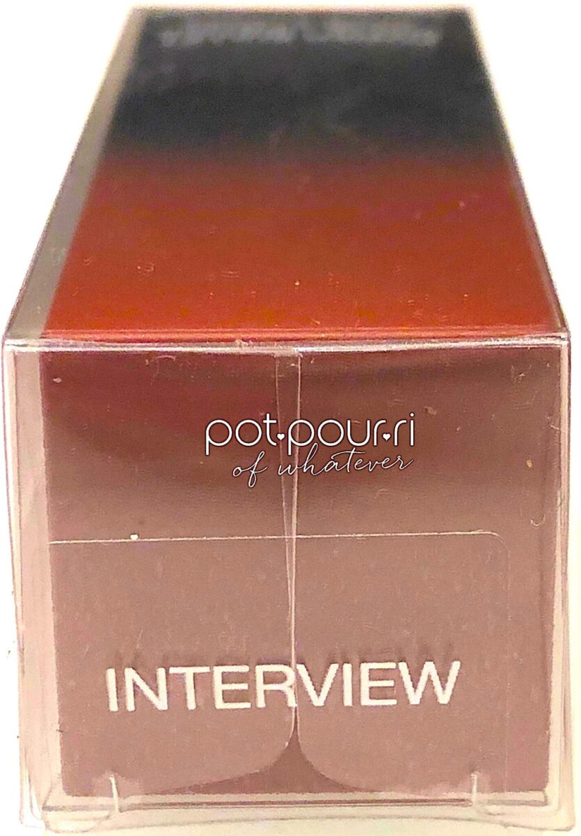 INTERVIEW PACKAGING