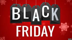 HAVE FUN ON BLACK FRIDAY, I HOPE YOU GET SOME GREAT DEALS, AND LOTS OF YOUR SHOPPING OUT OF THE WAY! 