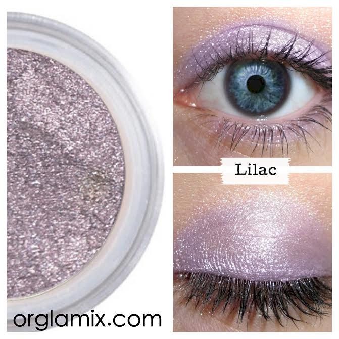 may-looks-lilac-eyeshadow-glitter