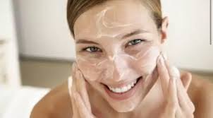 moisturize your skin a.m. and p.m.