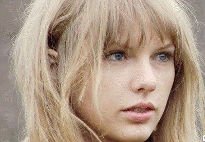 Taylor Swift Without Makeup