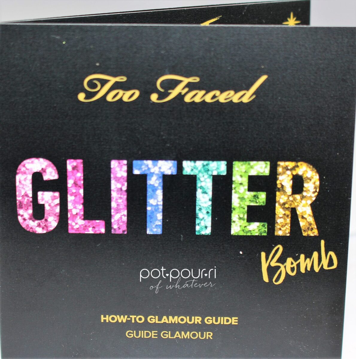 two-faced-glitter-bomb-instruction-booklet